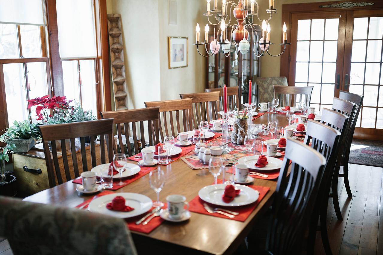 Round Barn Farm B & B Event Center Ред-Уинг Экстерьер фото